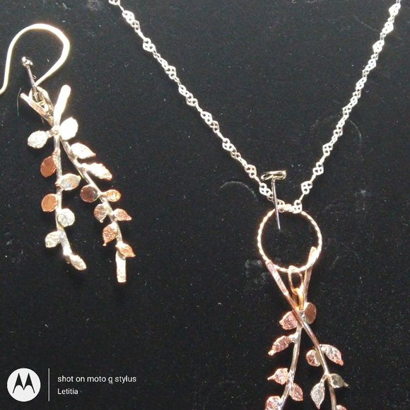 CCLHMHLLC Silversmith Jewellery Designs - Picture 2 of 4